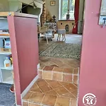 Le Moulin Renaud, 8 Personnes Prázdninový dům Simplé