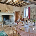 Prázdninový dům Le Moulin Renaud, 8 Personnes Simplé