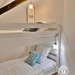 Le Moulin Renaud, 8 Personnes Simplé