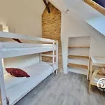 Le Moulin Renaud, 8 Personnes *