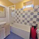 Prázdninový dům Le Moulin Renaud, 8 Personnes *