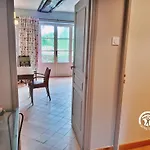Le Moulin Renaud, 8 Personnes Prázdninový dům Simplé