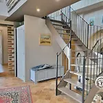 Le Moulin Renaud, 8 Personnes Prázdninový dům