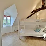 Prázdninový dům Le Moulin Renaud, 8 Personnes