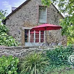 Le Moulin Renaud, 8 Personnes Prázdninový dům Simplé