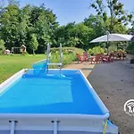 Le Moulin Renaud, 8 Personnes Simplé
