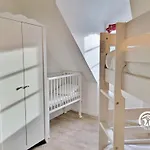 Prázdninový dům Le Moulin Renaud, 8 Personnes *