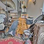 Le Moulin Renaud, 8 Personnes Prázdninový dům Simplé