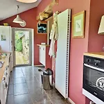 Le Moulin Renaud, 8 Personnes Prázdninový dům *