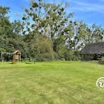 Prázdninový dům Le Moulin Renaud, 8 Personnes *