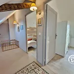 Prázdninový dům Le Moulin Renaud, 8 Personnes *