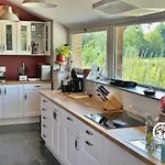 Prázdninový dům Le Moulin Renaud, 8 Personnes Simplé