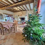 Le Moulin Renaud, 8 Personnes Simplé