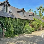 Le Moulin Renaud, 8 Personnes Prázdninový dům