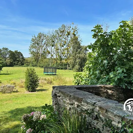 Le Moulin Renaud, 8 Personnes * Simple