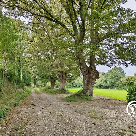 Le Moulin Renaud, 8 Personnes Dom wakacyjny *