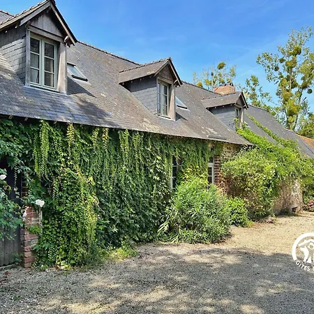 Le Moulin Renaud, 8 Personnes Dom wakacyjny